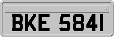 BKE5841