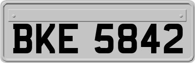 BKE5842