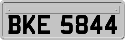 BKE5844