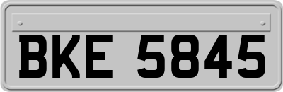 BKE5845