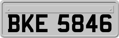 BKE5846