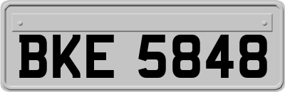 BKE5848