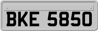 BKE5850