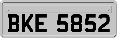 BKE5852