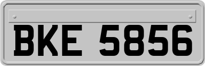 BKE5856