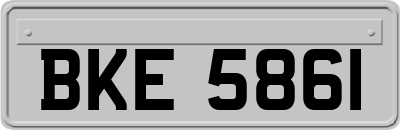 BKE5861