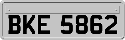 BKE5862