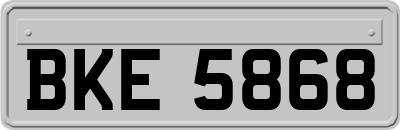 BKE5868