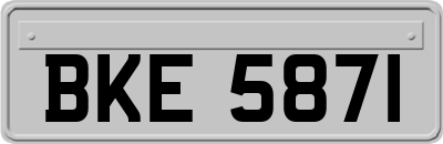 BKE5871