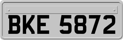 BKE5872