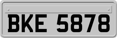 BKE5878