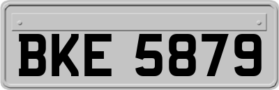 BKE5879