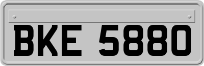 BKE5880