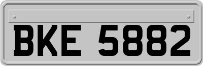 BKE5882