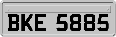 BKE5885