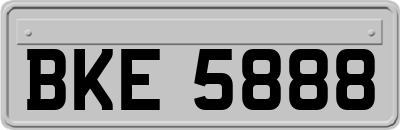 BKE5888
