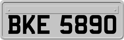 BKE5890