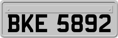 BKE5892