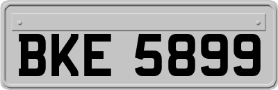 BKE5899