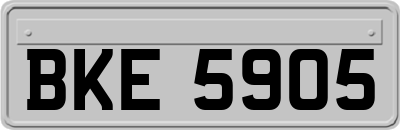 BKE5905
