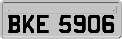BKE5906