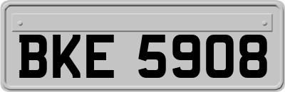 BKE5908