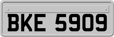 BKE5909
