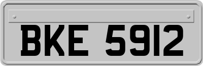 BKE5912