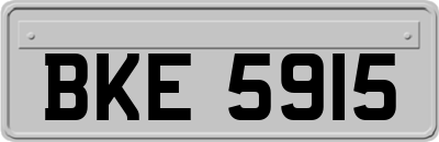 BKE5915