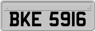 BKE5916
