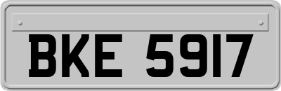BKE5917