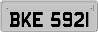 BKE5921