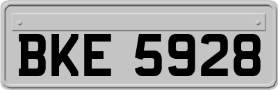 BKE5928