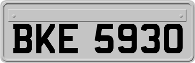 BKE5930