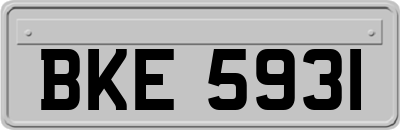 BKE5931