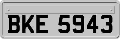 BKE5943