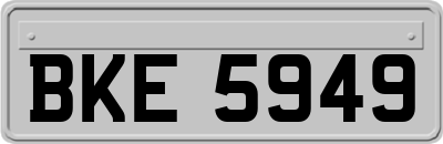 BKE5949