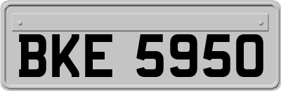 BKE5950