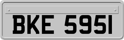 BKE5951