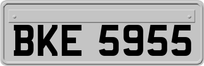 BKE5955