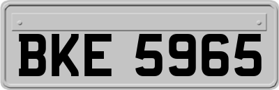 BKE5965