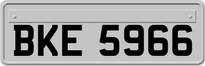 BKE5966