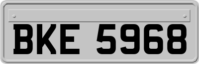BKE5968