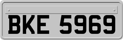 BKE5969