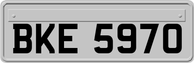 BKE5970