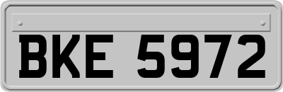 BKE5972