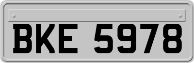 BKE5978