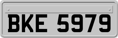 BKE5979