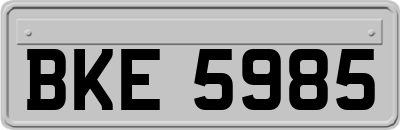BKE5985