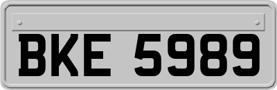BKE5989